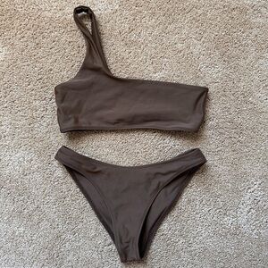 KOANA SWIM Bikini | Espresso